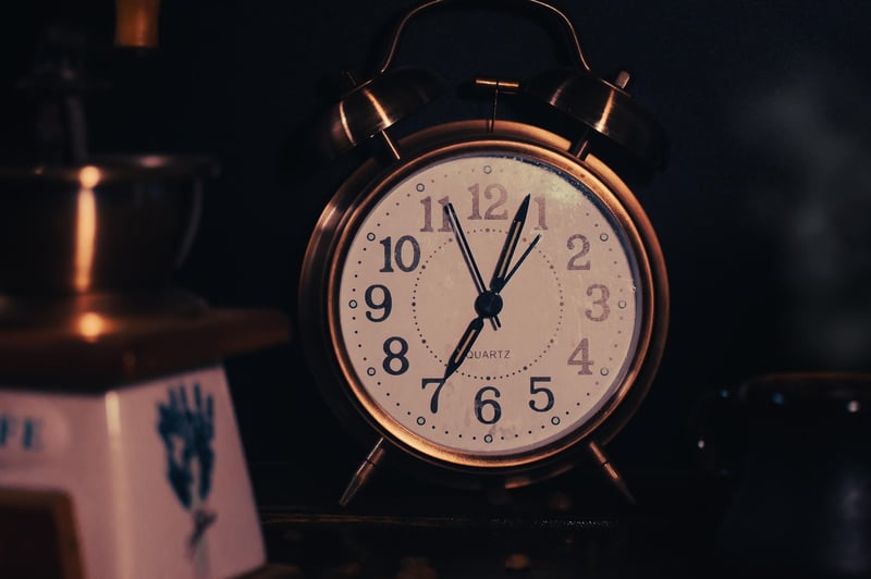 Clockwork Mechanism